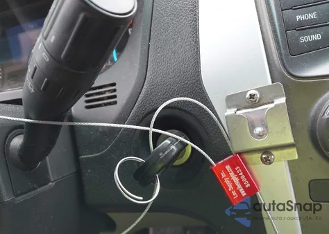 2013 Ford Explorer from USA, damaged, VIN 1FM5K8B81DGA13432